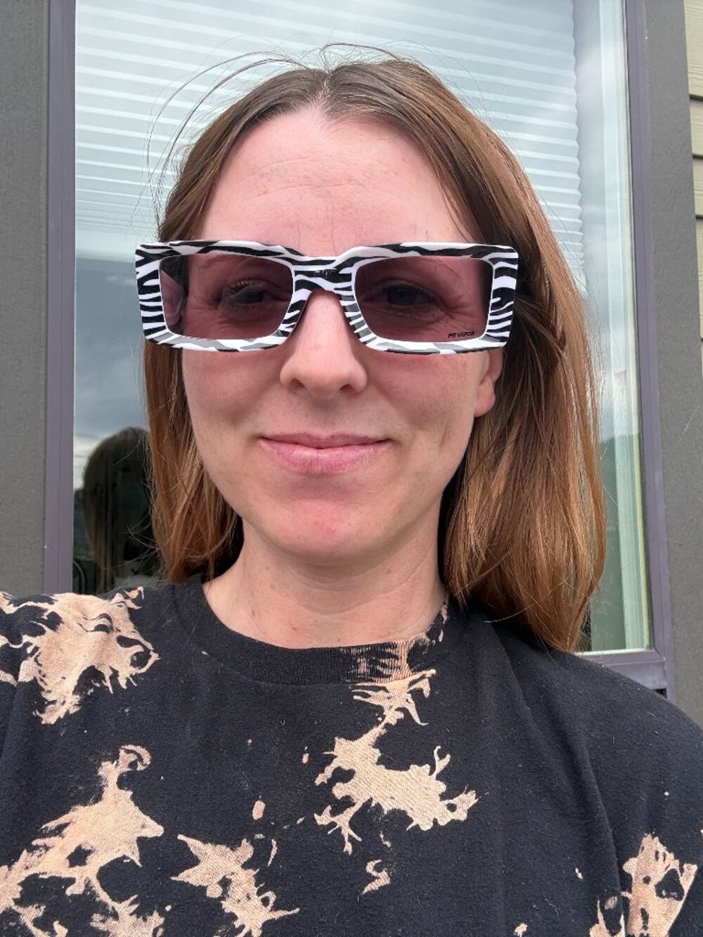 Airblaster Herbivore Low Bones Sunglasses NEW